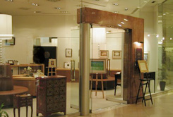 The Gallery